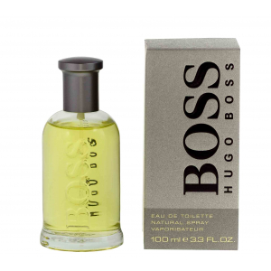 Hugo Boss – Boss Bottled  - Woda Toaletowa 100ml