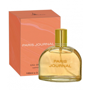 PA 139 – Paris Avenue - Paris Journal – Perfumy 100ml