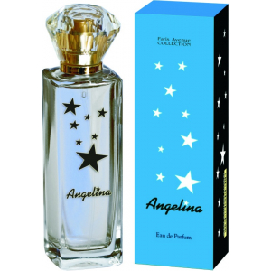 PA 155 – Paris Avenue - Angelina – Perfumy 100ml