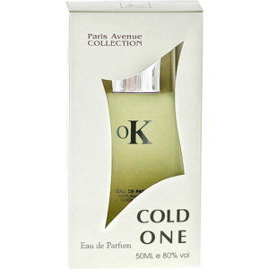 PA 158 – Paris Avenue - Cold One – Perfumy 50ml