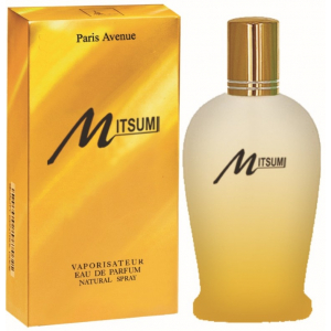 PA 171 – Paris Avenue - Mitsumi – Perfumy 100ml