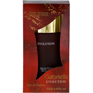 PA 172 – Paris Avenue - Evolution – Perfumy 50ml