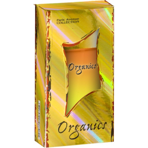 PA 173 – Paris Avenue - Organics – Perfumy 50ml