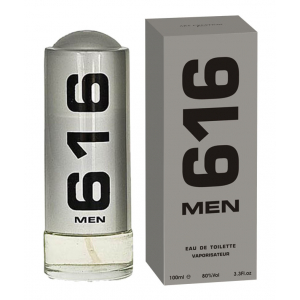 PA 311 – Paris Avenue - 616 men - Perfum 100ml