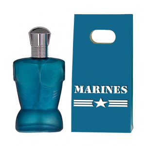 PA 323 – Paris Avenue - Marines - Woda perfumowana 100ml
