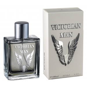 PA 382 – Paris Avenue - Victorian Man - Woda perfumowana 100ml