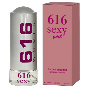 PA 5 – Paris Avenue - 616 sexy – Perfumy 100ml