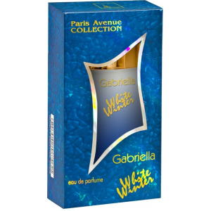 PA 55 – Paris Avenue - Gabrielle White winter – Perfumy 50ml