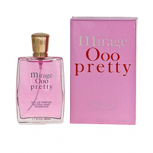 PA 69 – Paris Avenue - Mirage och Pretty – Perfumy 100ml