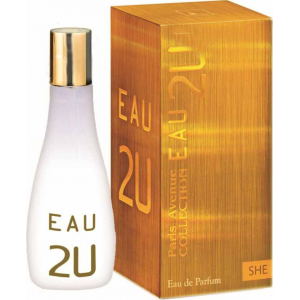 PA 92 – Paris Avenue - eau 2U – Perfumy 100ml