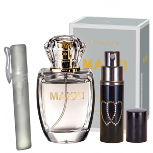 PA 99 – Paris Avenue - Maxxi – Perfumy 100ml + 20ml GRATIS